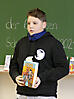 Vorlesewettbewerb