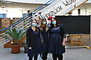 Fasching Mottotage
