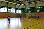 SMV Fußballturnier