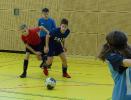 SMV Fußballturnier