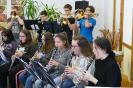 Probetage der UBBL