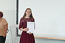 Abschlussfeier 25.07.2022