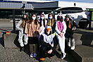 Fasching Mottotage