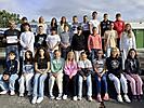 Schuljahr 2024/25