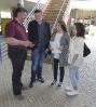 Personalverantwortliche an der Schule