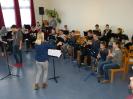 Probetage der „United Big Band Lorch“