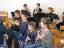 Probetage der „United Big Band Lorch“