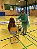 Corona-Testzentrum