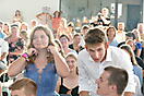 Abschlussfeier 25.07.2022