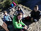 Kletter AG im Tannheimer Tal