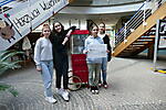 Spendenaktion
