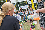 Schulfest - 50 Jahre SFS