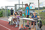Schulfest - 50 Jahre SFS