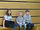 SMV Fußballturnier 2024
