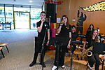 UBBL Konzert