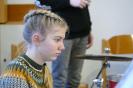 Probetage der UBBL