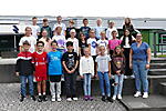 Klassenbilder 2023