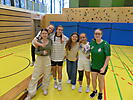 SMV Fußballturnier 2024