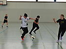 SMV Fußballturnier 2024