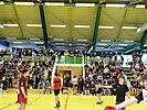SMV Fußballturnier 2024