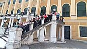 Konzertreise nach Wien