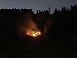 Abenteuer in den Bergen-11