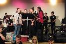 Konzertreise der United Big Band Lorch (UBBL)