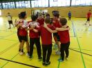 SMV Fußballturnier