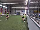Squash Fit 2