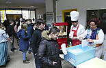 Popcornmaschine