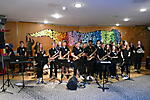 UBBL Konzert