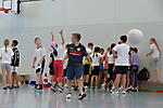 Sommersporttag