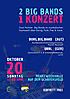 2 Big Bands - 1 Konzert