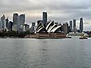 Schüleraustausch Australien