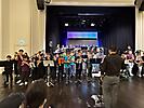 Big Band Battle
