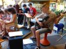 Glockenspielabend